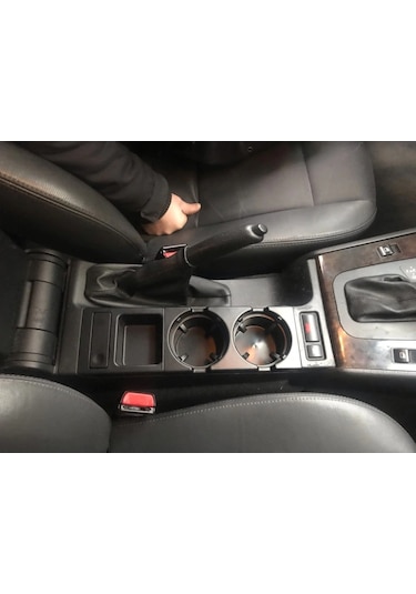 Bmw E46 Bardaklık (532523281)
