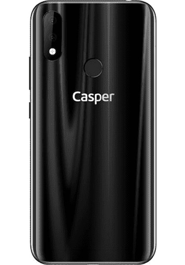Casper Via S 64 GB Duos (Casper Türkiye Garantili)
