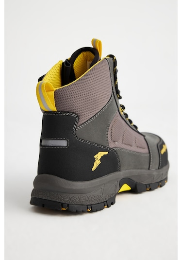 Goodyear Offroad Boot S3 Esd Hro Fiberglas Burunlu İş Botu