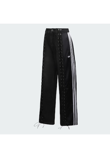 Adidas Denim Kadın Pantolon C-adıks3878b30a00 Siyah
