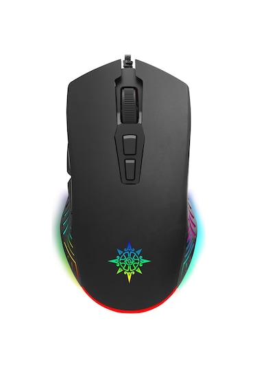 Inca EMPOUSA IMG-GT17 RGB  6400 DPI Oyuncu Mouse