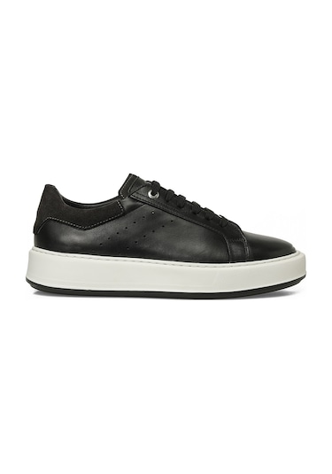 İnci Incı Orlan 6fx Siyah Erkek Sneaker 000000000102710572 Siyah