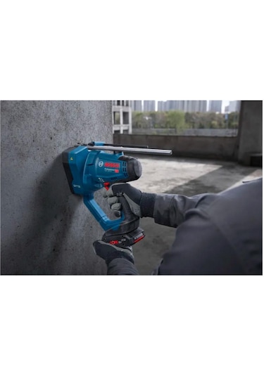 Bosch Ggc 18v-12 Dişli Çubuk Kesici Solo