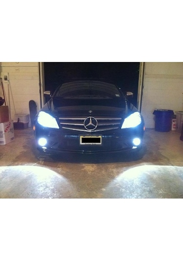 Phılıps H4 Diamond Vision 5000 Kelvin Beyaz Işık Ampul Seti