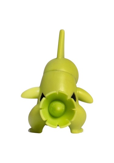 Pokemon Sürpriz Atak Oyun Seti - Larvitar + Heavy Ball