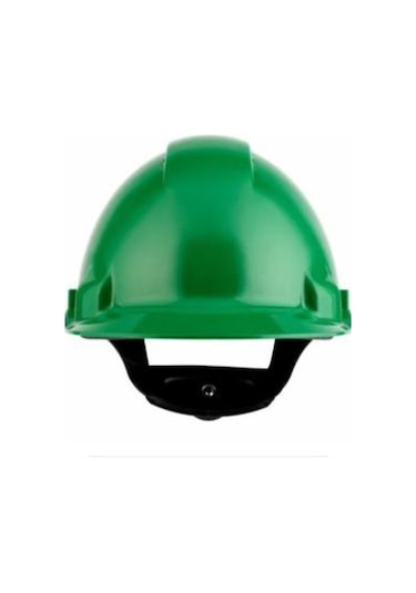 G3000ngp Yeşil Havalandırmalı Vidalı Uv'li