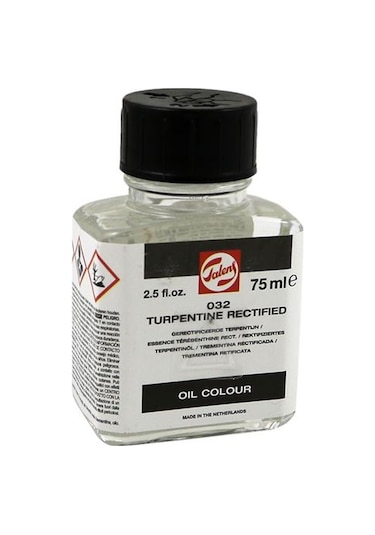 Talens Terebentin 75 Ml 24280032