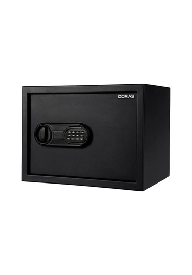 Doras 25 Serıes Safe Box Para Kasası