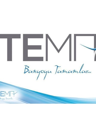 Tema Tepe Duş Seti Rain Pratik Quadro - Yağmurlama Duş 53260 Shower Set Krom