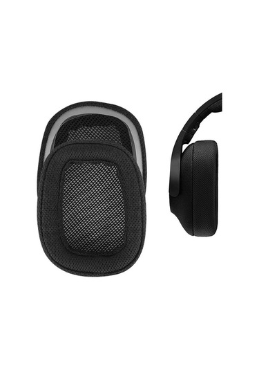 Logitech G233 G433 G Pro G533 G231 G331 Uyumlu Kulaklık Pedi
