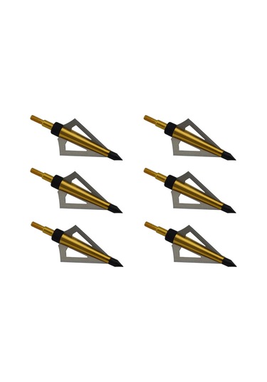 Topoint Tp211 Genısbaslı Ok Ucu Çok Renkli