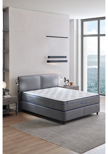 Yataş Adapt Rest Pocket Yaylı Yatak 160x200 Cm