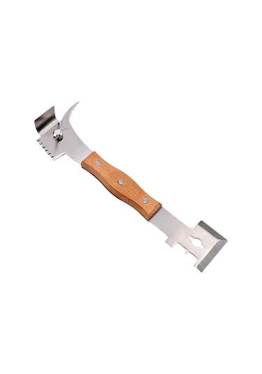 Suntek Arı Kovan Aracı Konforlu Kavrama Temizleme Aparist