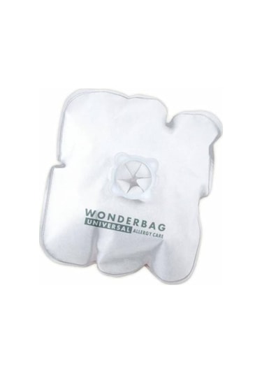 Rowenta Wonderbag Allergy Care Toz Torbası (480057009) Uyumlu