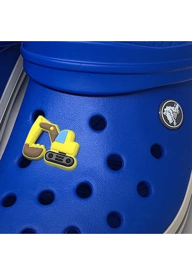 Crocs Terlik Süsü & Renkli Aksesuar Jibbitz (475023480)