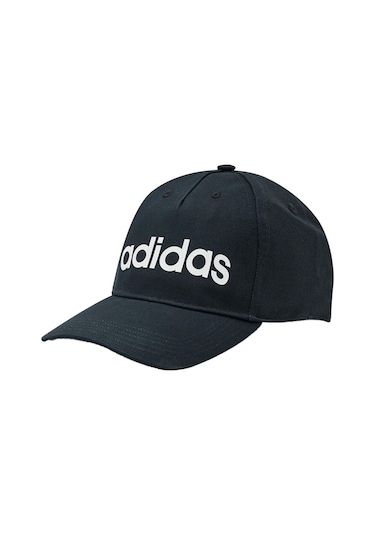 Adidas Performance Daily Cap Unisex Şapka Ht6356 Siyah - Siyah