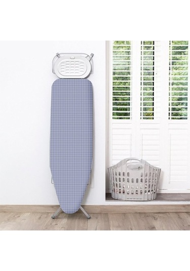 Pazly Yastıklı Ütü Suntek Stil-c Örtü Masası Magideal Isı Elastik İu Altın