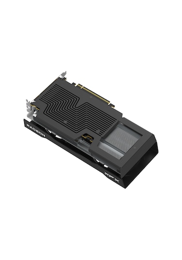 Xfx Swift Radeon Rx 9060 Xt Oc Gaming 16gb Gddr6 128 Bit Ekran