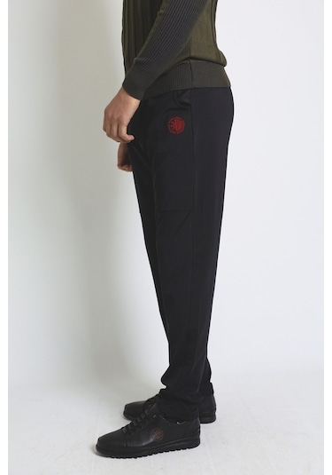 Raınsnow Erkek Eşofman Altı Siyah (505057844) Siyah