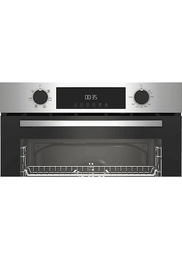 Altus ALA 322 I 72 LT Ankastre Fırın Inox