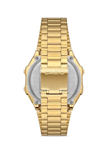 Casio A168WG-9WDF Unisex Kol Saati