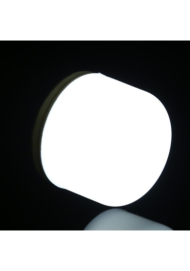 E27 5w Smd 2835 25 Leds 700 Lm 6500k Led Ampul