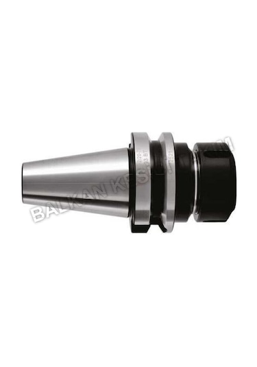 BT40 ER32x100 Pens Başlığı 100mm Boy Er Tip Pens Tutucu Başlık
