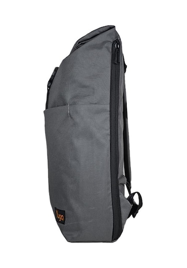 Yuga Roll Up Sırt Çantası Gri