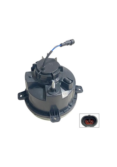 Ayfar Far Manuel Parksız Uzun Hüzme H1 180 Mm Ford Cargo 2008