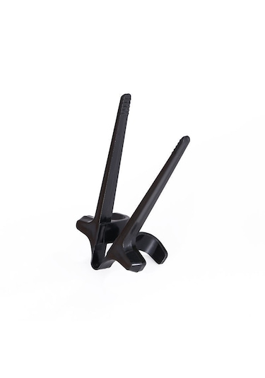 Schulzz Gamer Chop Stick Pratik Oyuncu Atıştırma Yemek Çubuğu Siyah