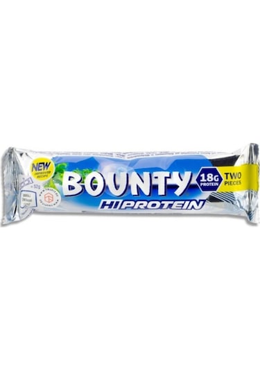 Bounty Hi Protein Bar 52 G