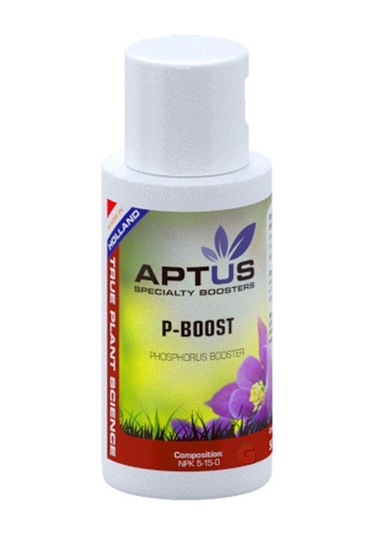 Aptus P Boost 50 ML