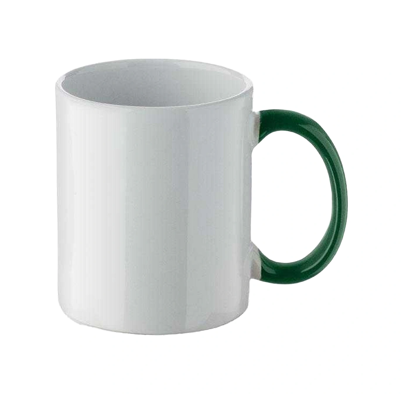 Midocean Festimug Seramik 300ml Kupa Tek Beden Yeşil Gr