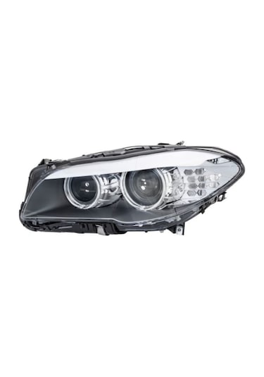 Sol Far Lambası Bı Xenon / Bmw Bmw F10 Kasa
