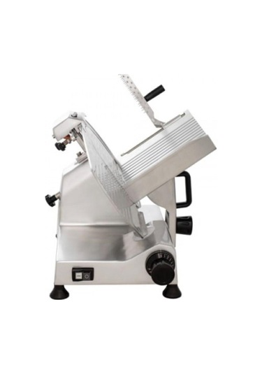 Lavion 30 Cm Salam Kaşar Pastırma Dilimleme Kesme Makinesi
