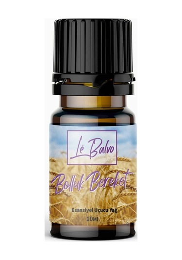Le Balvo Bolluk Bereket Uçucu Yağ 10 ML