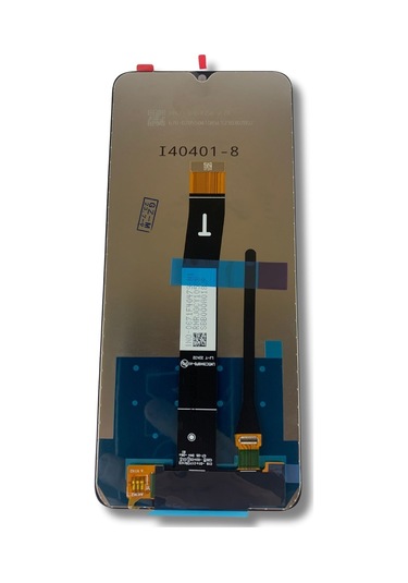 Xiaomi Redmi 12c Uyumlu Ekran