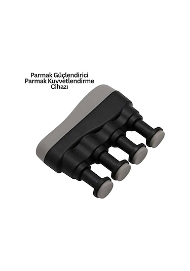 Cosmotex Parmak Güçlendirici
