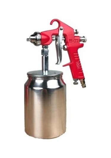 Atlas ATW-77S20 2.0 Nozul Yüksek Basınçlı Havalı Boya Tabancası