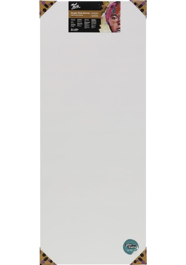 Mm Premium Kanvas Çam Çerçeve Dt 60.9x152.4cm