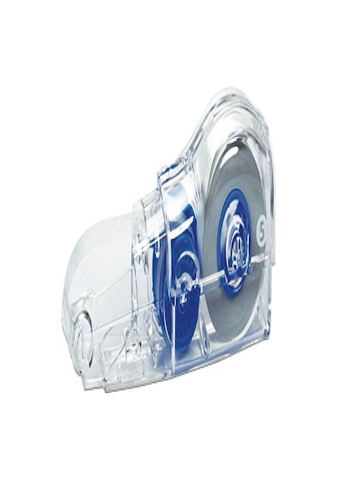 Plus Daksil Wh 605 Şerit Silici 5mmx6m 11487