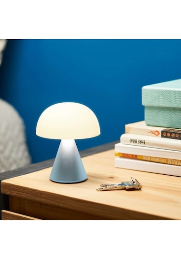 Lexon Mina M Led Lamba Mavi Lh64Mlb Çok Renkli