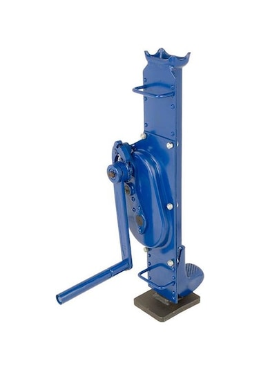 MT Pehlivan Kriko 10 Ton