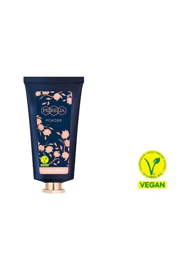 Pereja Pudra El Kremi 60 Ml Tüp