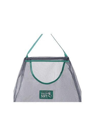 Suntek Meyve Sebze Mutfak Kamp D Için 3 Storag Mesh Çanta Ev Seti