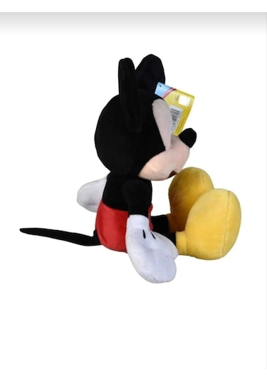 Mickey Mouse Minnie Mouse Peluş Oyuncak 50 Cm