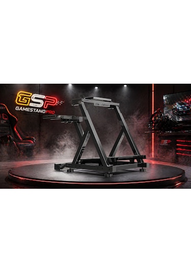 Gamestandpro Fx43 Model Direksiyon Standı