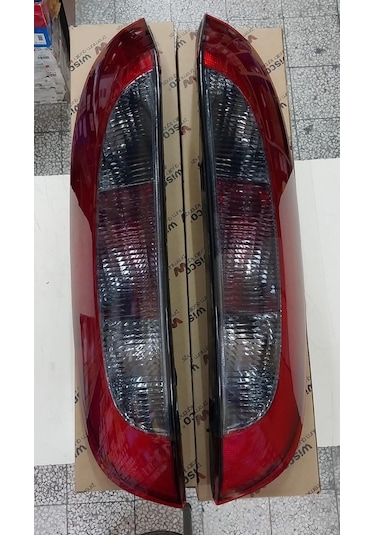 OPEL CORSA  C 2001 -2006  ARKA  SAĞ - SOL STOP