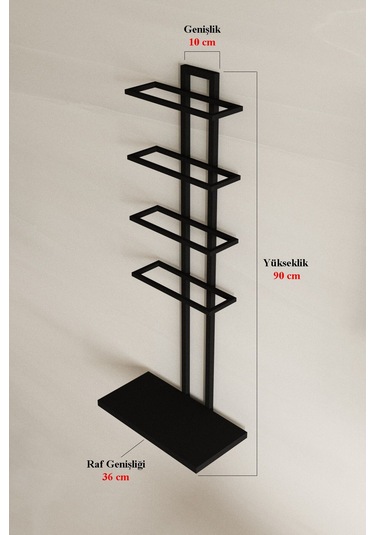 Aju Şaraplık Ve Kadeh Rafı Duvara Monte Şarap Mahseni Modern Duvar Alkol Rafı Metal Ve Ahşap Tasarım Siyah