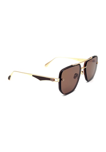 Rachel Paris Rp S7004 C1 Unisex Güneş Gözlüğü Altın